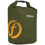 Feelfree gear Dry-Tube-CS15_Olive Tube Сухой Мешок 15L Зеленый Olive