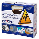 Proople 003309 TBS 16 1.5 m Противоскользящая лента  Sand 40 mm