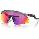 Oakley OO9229-1237 Hydra Солнцезащитные Очки  Matte Trans Stonewash Prizm Road/CAT2