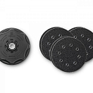 FEIN 63806195210 Полировальный набор