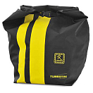 Купить Tubertini 86224 R Сухой Мешок Черный  Black / Yellow 7ft.ru в интернет магазине Семь Футов