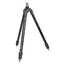 Купить Carp o 191630 грамм Rod Pod 4 Rod Pod Черный 7ft.ru в интернет магазине Семь Футов