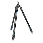 Carp o 191630 грамм Rod Pod 4 Rod Pod Черный