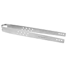 Купить Tatonka T4053.000 Щипцы для барбекю Серебристый Inox 7ft.ru в интернет магазине Семь Футов