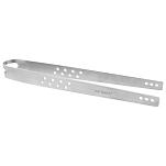 Tatonka T4053.000 Щипцы для барбекю Серебристый Inox