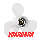 Гребной винт 3x11-5/8x11, Marine Rocket Prime (упаковка из 5 шт.) 3311-116-110-PR_pkg_5