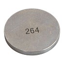 Шайба регулировочная Suzuki (2.64) 1289273G01264