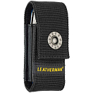 Купить Leatherman 934929 Nylon Sheath Черный  Black L 7ft.ru в интернет магазине Семь Футов