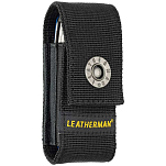 Leatherman 934929 Nylon Sheath Черный  Black L