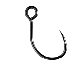 VMC 31VM7237BBN0004I4 7237B Одноглазый Крючок Без Бородки Серебристый Black Nickel 4 