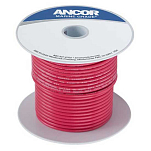 Ancor 106840 3 mm2 120 m Консервированный кабель Red