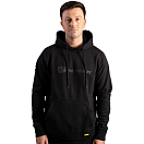 Купить Ridgemonkey RM-HHB-M Толстовка с капюшоном APEarel Heavyweight Черный Black M 7ft.ru в интернет магазине Семь Футов