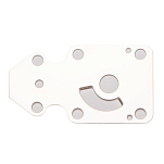 Пластина помпы Skipper для Yamaha 9.9-15, F9.9-15  SK63V-44323-00