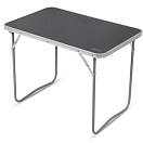 Купить Kampa 9120001024 Camping Side Стол Серебристый 7ft.ru в интернет магазине Семь Футов