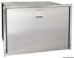 ISOTHERM freezer DR70 inox 12/24 V, 50.826.18