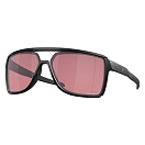 Купить Oakley OO9147-0863 Castel Prizm Солнцезащитные Очки Matte Black Prizm Dark Golf/CAT2 7ft.ru в интернет магазине Семь Футов