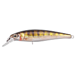 Воблер SPRO Ikiru Silent Jerk 65 4380-105 68мм 6,5гр крючок №8 глубина погружения 1м цвет Zander