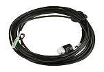 Кабель подключения аккумулятора Suzuki DF70-250, 6.5м 3662593J10000