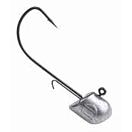 Купить SPRO 004979-00120-00000-00 Джиг-головка Wide Gap Zinc  Silver 20 g 7ft.ru в интернет магазине Семь Футов