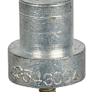 YANMAR ring anode 43.543.00