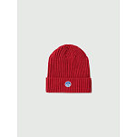 North sails 623285-0237 Шапка Logo Красный  Red Lava