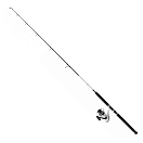 Купить Daiwa SETDW04 Jigging D Wave Черный  1.80 m  7ft.ru в интернет магазине Семь Футов