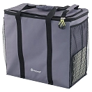 Купить Outwell 590242 Мягкий переносной кулер Eagle Van L 26L Dark Green 7ft.ru в интернет магазине Семь Футов