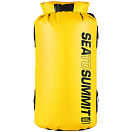 Купить Sea to summit AHYDBHS65YW Hydraulic Сухой мешок с ремнями безопасности 65л Желтый Yellow 7ft.ru в интернет магазине Семь Футов