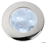 3 LED ceiling light 13.179.55