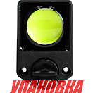 Подводный огонь со сливной пробкой, Green, AquaIDEA (упаковка из 4 шт.) Aqua IDEA B3WG_pkg_4