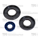 Купить Комплект сальников BRP 717 P600440400720 Athena 7ft.ru в интернет магазине Семь Футов
