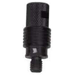Strategy 006532-00130-00000-00 XS Quick Lock Коннектор Черный  Black