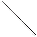Cinnetic 8552-2.58 Luxyfer Eging Стержень Для Яиц Черный Black 2.58 m 