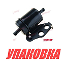 Фильтр топливный Suzuki DF25-70T/90T-140T, Recmar (упаковка из 5 шт.) 1541087J10_RM_pkg_5