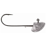 Westin T48-0150-020 StandUp LT Джиг-голова 50 Единицы Серебристый Natural Mustad 15 g