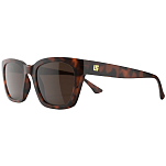 Loubsol L370118 Wildcat Солнцезащитные Очки  Tortoise Shell Brown/CAT3