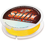 Sufix 13SUDS1UK030053PBU Ultra Knot Монофиламент 1195 M Желтый Yellow 0.300 mm 