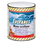 Epifanes E3-3119 однокомпонентная уретановая краска 3119 750ml Black