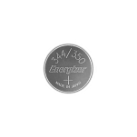 Energizer 635310 Кнопка Батарея Multi-Drain 344/350 Серебристый Silver 344 / 350 