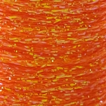 Textreme SPBS-07-UNIT Флэшабу Pearl Braid SM 2 5 m  Orange