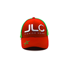 Купить JLC COJLCGMOS Кепка Fishing Wear Marruecos Красный  Red / Green S 7ft.ru в интернет магазине Семь Футов