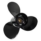 Винт гребной Suzuki DF8A-9.9A/DT9.9-15;3x9-1/4x9R, BaekSan 110150941A0900S