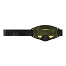 Купить Очки 509 Aviator 2.0 без подогрева Black with Yellow OEM: F02005700-000-004 в интернет магазине Семь Футов