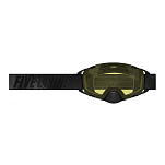 Очки 509 Aviator 2.0 без подогрева Black with Yellow F02005700-000-004