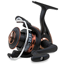 Купить Lineaeffe 1225560 Vigor Task FD Спиннинговая Катушка Черный Black 60  7ft.ru в интернет магазине Семь Футов