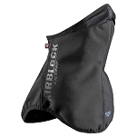 Ixon 402101004-1001-L/XL Шарф-хомут Airblock Черный  Black L-XL