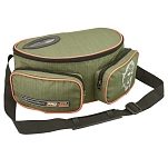 Garbolino GOTLN3135 поясная сумка Proxima Isotherm Зеленый Green / Black 33 x 22 x 15 cm
