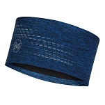 Buff ® 118098.707.10.00 Шарф-хомут Dryflx Reflective Blue 20x10x5