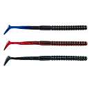 Купить Berkley 1483702 Powerbait Floating Steelhead Worm 180 Mm Многоцветный Black / Blue 7ft.ru в интернет магазине Семь Футов
