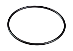 Уплотнение обоймы гребного вала Mercury 40-125, Recmar 2597386_RM